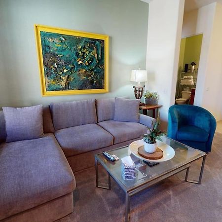 Clr109 Charming 1 Bedroom Overlooking The Pool La Quinta Dış mekan fotoğraf